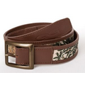 GameGuard Signature  Men's Belt